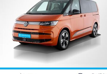 VW T7 Multivan 1.250 km 59.857 &euro; Nürnberg 90441