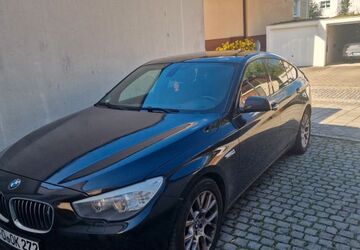 BMW 530 249.000 km 9.000 &euro; Ebermannstadt 91320