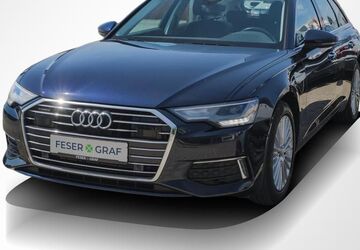 Audi A6 145.950 km 26.740 &euro; Baiersdorf 91083