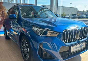 BMW X1 12.296 km 42.500 &euro; Erlangen 91058