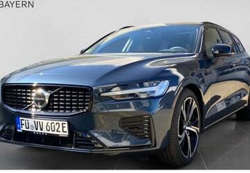 Volvo V60 9.999 km 59.950 &euro; Fürth 90765