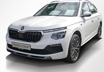 Skoda Kamiq 7.150 km 19.990 &euro; Erlangen 91058