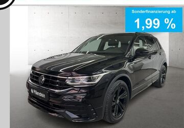 VW Tiguan 7.950 km 34.810 &euro; Neustadt/Aisch 91413