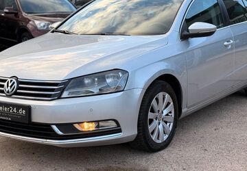 VW Passat 188.735 km 5.900 &euro; Erlangen 91056
