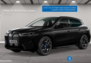 BMW iX 40.839 km 49.990 &euro; Nürnberg 90441