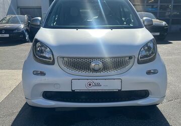 Smart ForTwo 242.000 km 4.000 &euro; Nürnberg 90451
