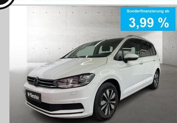 VW Touran 23.950 km 30.910 &euro; Neustadt/Aisch 91413