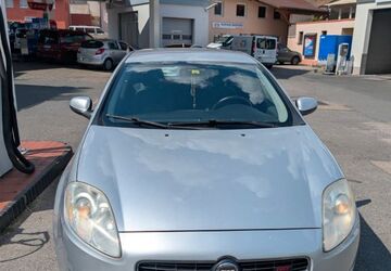 Fiat Bravo 107.000 km 3.000 &euro; Roßtal 90574