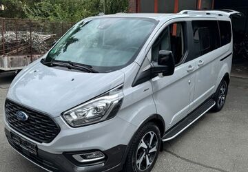 Ford Tourneo Custom 47.000 km 41.299 &euro; Erlangen 91054