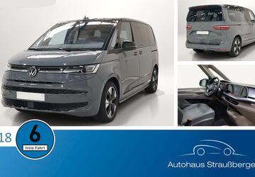 VW T7 Multivan 41.200 km 44.590 &euro; Buchschwabach bei Nürnberg 90574