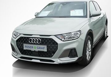 Audi A1 16.450 km 22.340 &euro; Erlangen 91058
