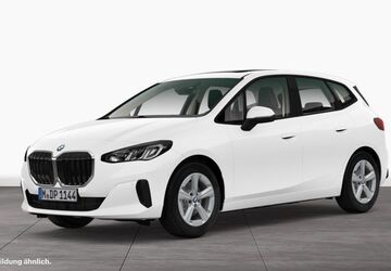 BMW 218 Active Tourer 76.623 km 20.859 &euro; Erlangen 91058