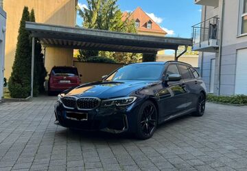 BMW M340i 115.468 km 39.000 &euro; Nürnberg 90480