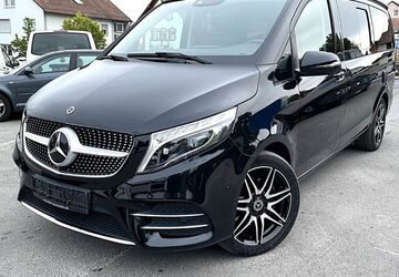 Mercedes-Benz 300 37.000 km 69.000 &euro; Lauf 91207
