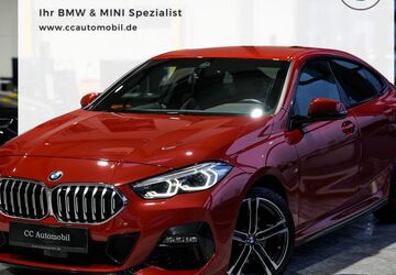 BMW 218 Gran Coupé 36.985 km 26.450 &euro; Fürth 90763