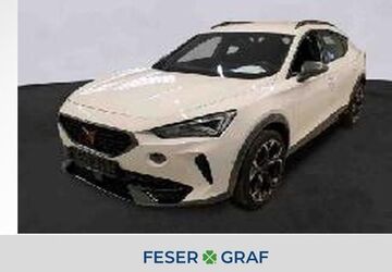 Cupra Formentor 29.278 km 28.409 &euro; Lauf an der Pegnitz 91207