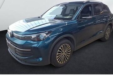 VW Tiguan 25.800 km 33.440 &euro; Schwabach 91126