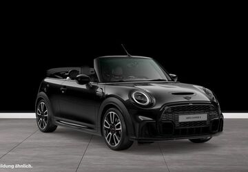 Mini Cooper S Cabrio 34.990 km 27.739 &euro; Erlangen 91058