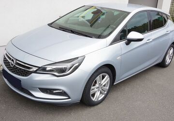 Opel Astra 152.500 km 9.999 &euro; Nürnberg 90482