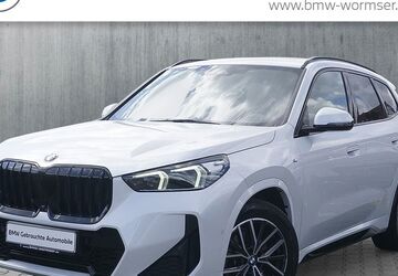 BMW X1 53.342 km 33.740 &euro; Erlangen 91058