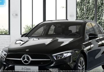 Mercedes-Benz A 180 7.435 km 27.990 &euro; Nürnberg 90429