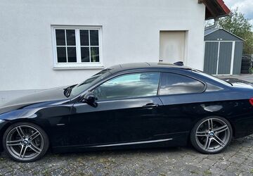 BMW 335 136.500 km 21.000 &euro; Hallerndorf 91352