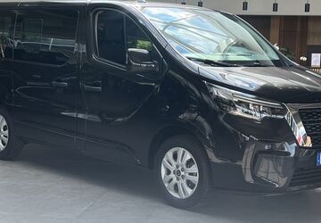 Nissan Primastar 22.171 km 29.440 &euro; Cadolzburg bei Nürnberg 90556