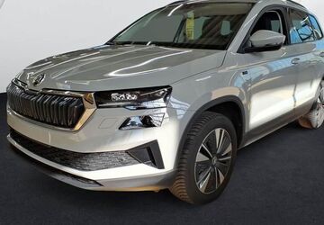 Skoda Karoq 28.450 km 29.840 &euro; Forchheim 91301