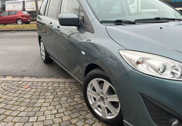 Mazda 5 235.000 km 2.350 &euro; Nürnberg 90431