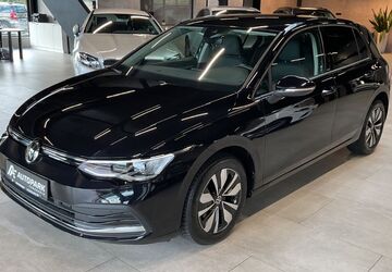 VW Golf 42.900 km 19.480 &euro; Forchheim 91301