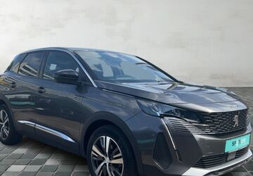 Peugeot 3008 35.900 km 24.890 &euro; Nürnberg OT Schweinau 90439
