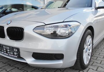 BMW 114 114.000 km 5.999 &euro; Baiersdorf 91083