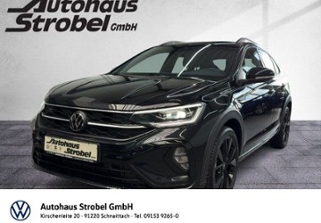 VW Taigo 29.008 km 22.990 &euro; Schnaittach 91220
