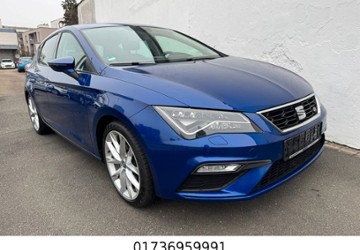 Seat Leon 106.096 km 13.600 &euro; Nürnberg 90425