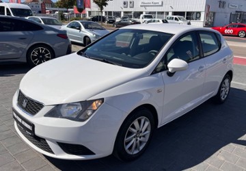Seat Ibiza 169.000 km 4.490 &euro; Nürnberg 90431