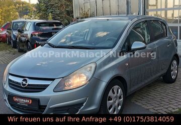 Opel Corsa 179.450 km 1.999 &euro; Nürnberg 90441
