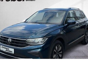 VW Tiguan 72.339 km 29.990 &euro; Schnaittach 91220