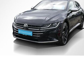 VW Arteon 24.000 km 48.308 &euro; Nürnberg 90411