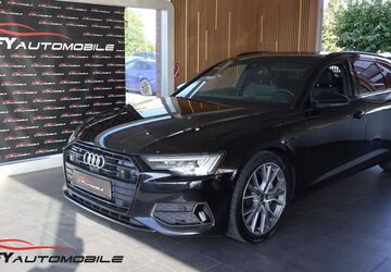 Audi A6 159.209 km 32.900 &euro; Fürth 90765