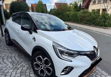 Renault Captur 43.306 km 18.199 &euro; Hausen 91353