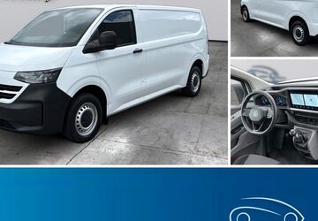 VW T7 Transporter 43.900 km 24.290 &euro; Buchschwabach bei Nürnberg 90574