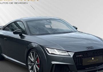 Audi TT 94.000 km 53.980 &euro; Nürnberg 90441