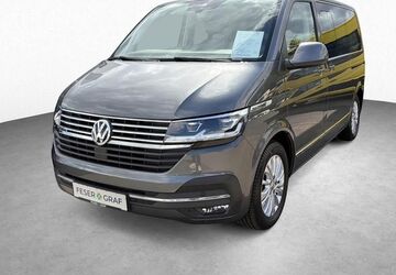 VW T6 Multivan 135.300 km 39.800 &euro; Schwabach 91126