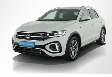 VW T-Roc 49.950 km 24.880 &euro; Nürnberg 90441