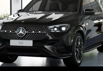 Mercedes-Benz GLE 350 8.218 km 79.900 &euro; Nürnberg 90402