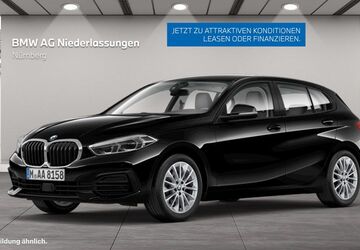 BMW 118 33.533 km 24.889 &euro; Nürnberg 90441