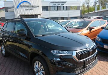 Skoda Karoq 27.711 km 29.599 &euro; Nürnberg 90431