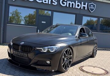 BMW 330 96.598 km 23.900 &euro; Zirndorf 90513