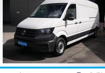 VW Crafter 68.250 km 37.961 &euro; Nürnberg 90441