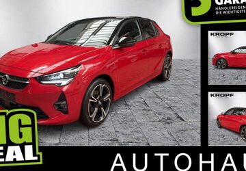 Opel Corsa 43.942 km 13.690 &euro; Nürnberg 90429